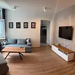 Apartament Przy Rynku Swietego Antoniego