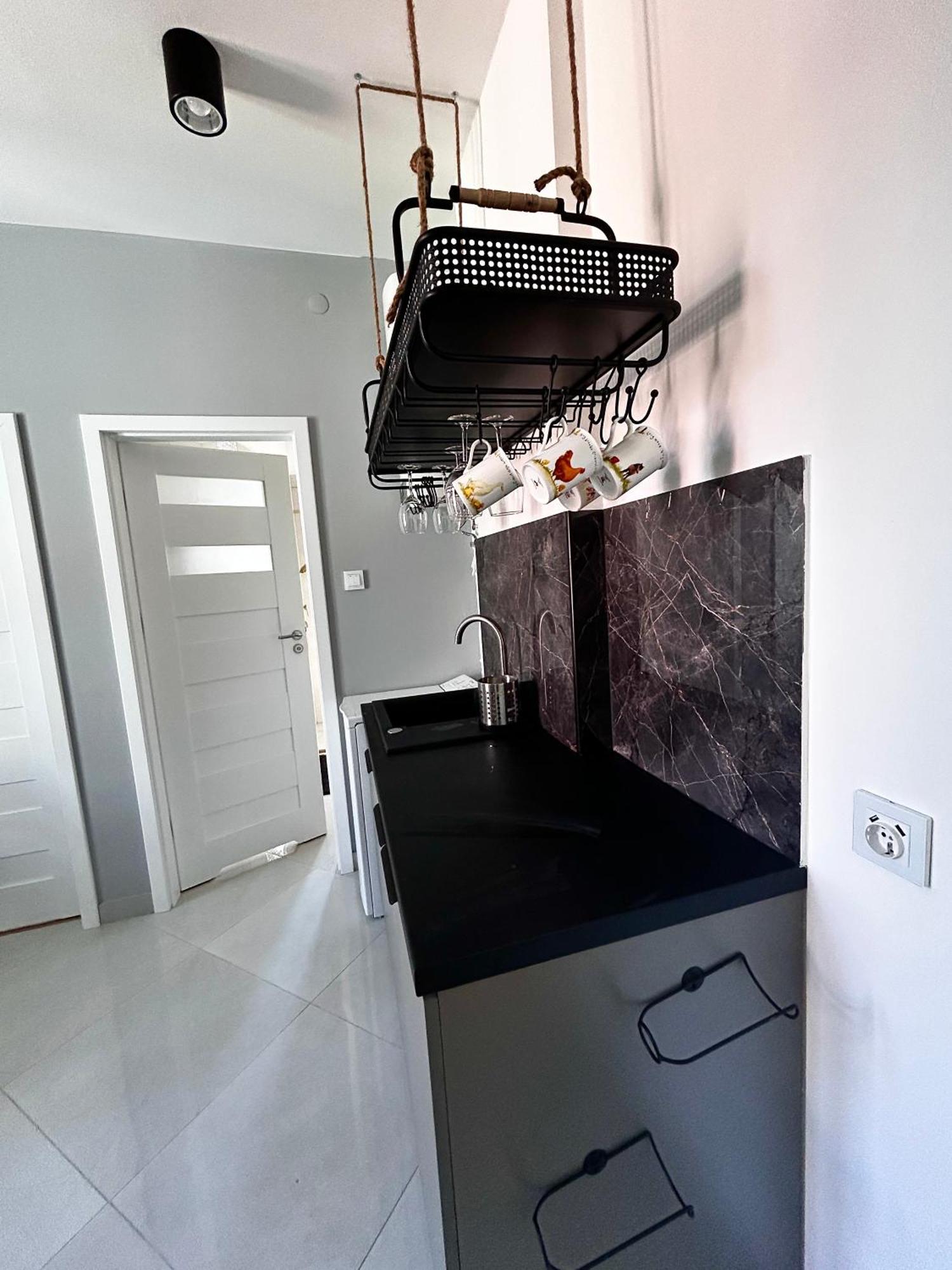 Apartament Przy Rynku Swietego Antoniego Wrocław