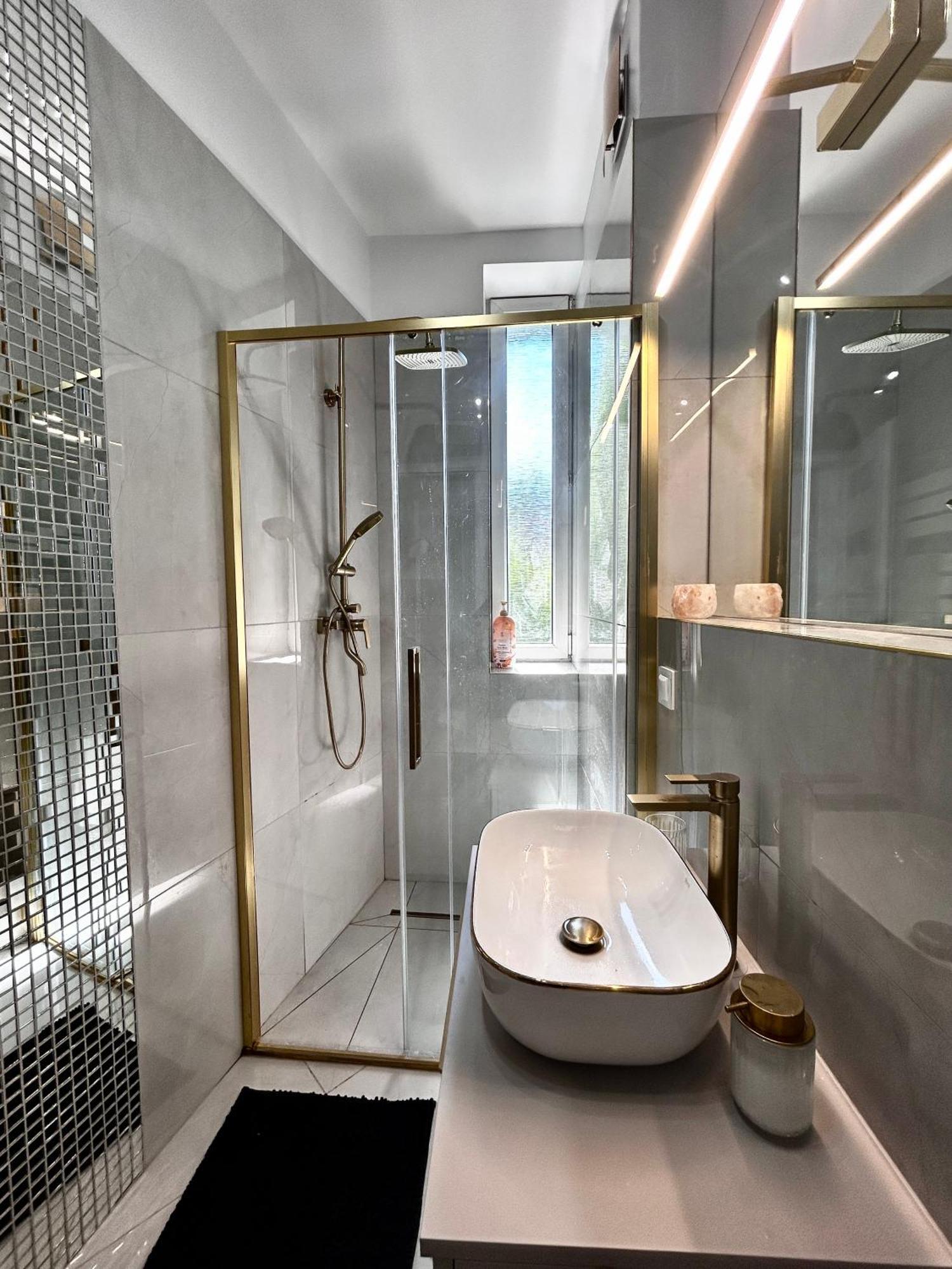 Przy Rynku Swietego Antoniego Apartament *