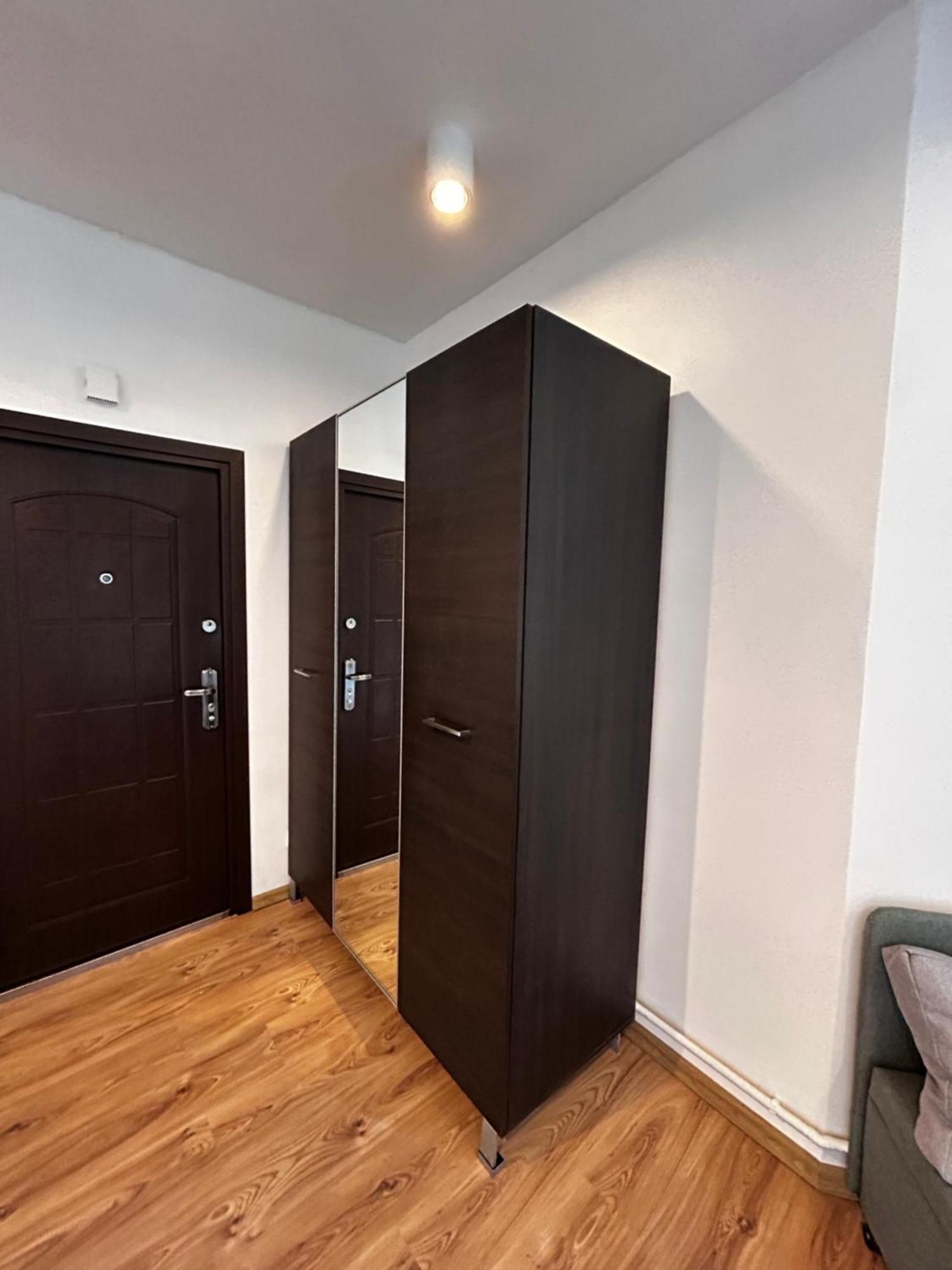 Przy Rynku Swietego Antoniego Apartament *