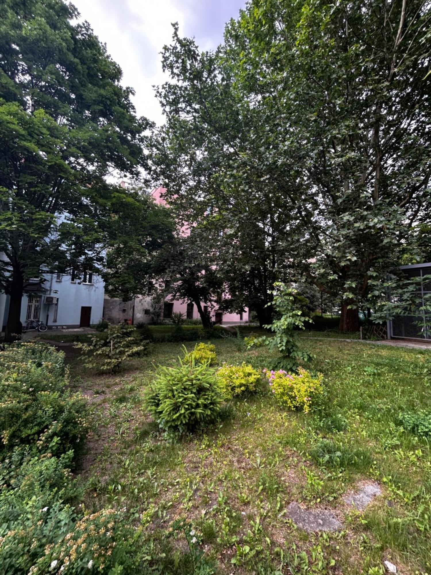 Apartament Przy Rynku Swietego Antoniego
